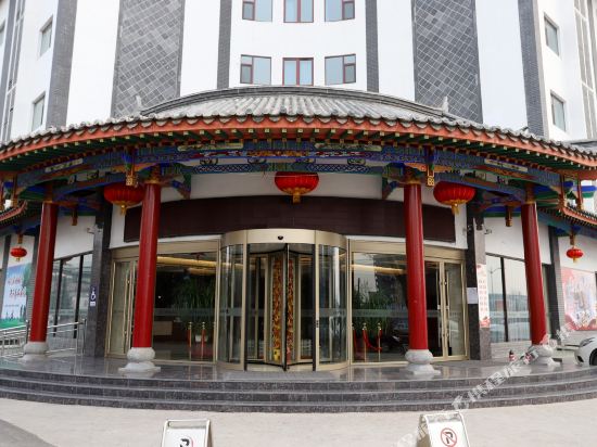 Li Hou Hotel — hotel in Licheng