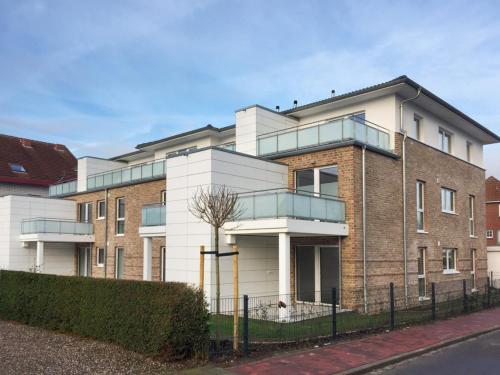 FeWo Slowikowski — 4-Star Luxury Hotel in Dahme, Germany