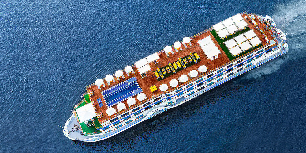 HS The Oberoi Philae Luxor Aswan 4 Night Cruise Sat Tue