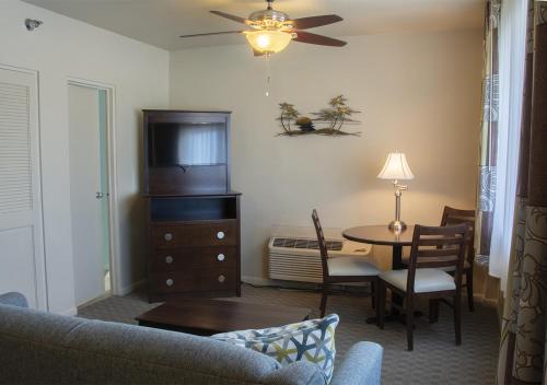 Palm Pavilion Inn in Clearwater, United States