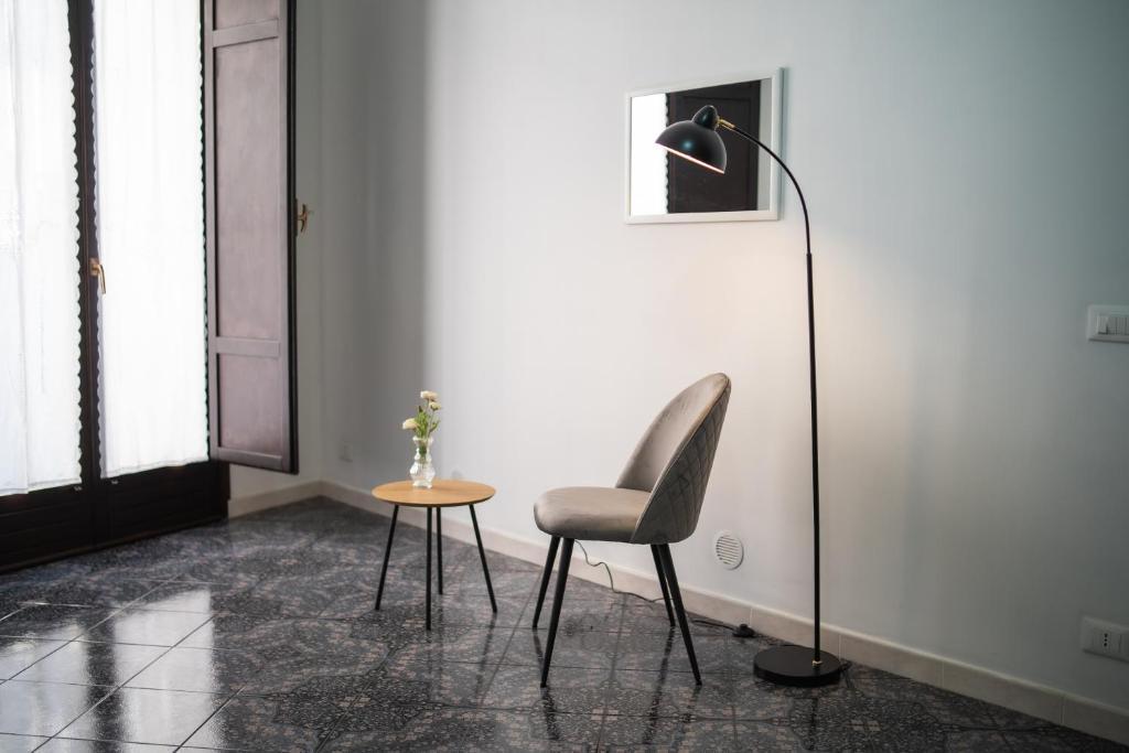 Al Corso 213 — 4-Star Luxury Hotel in Trapani, Italy