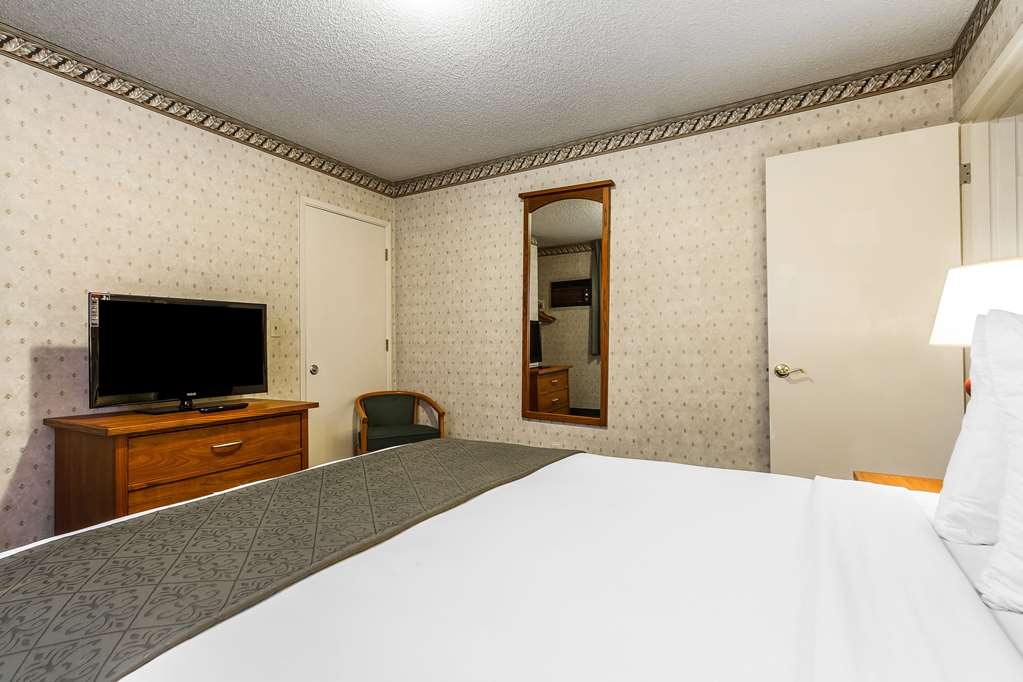 Quality Inn & Suites Silicon Valley - photo 31