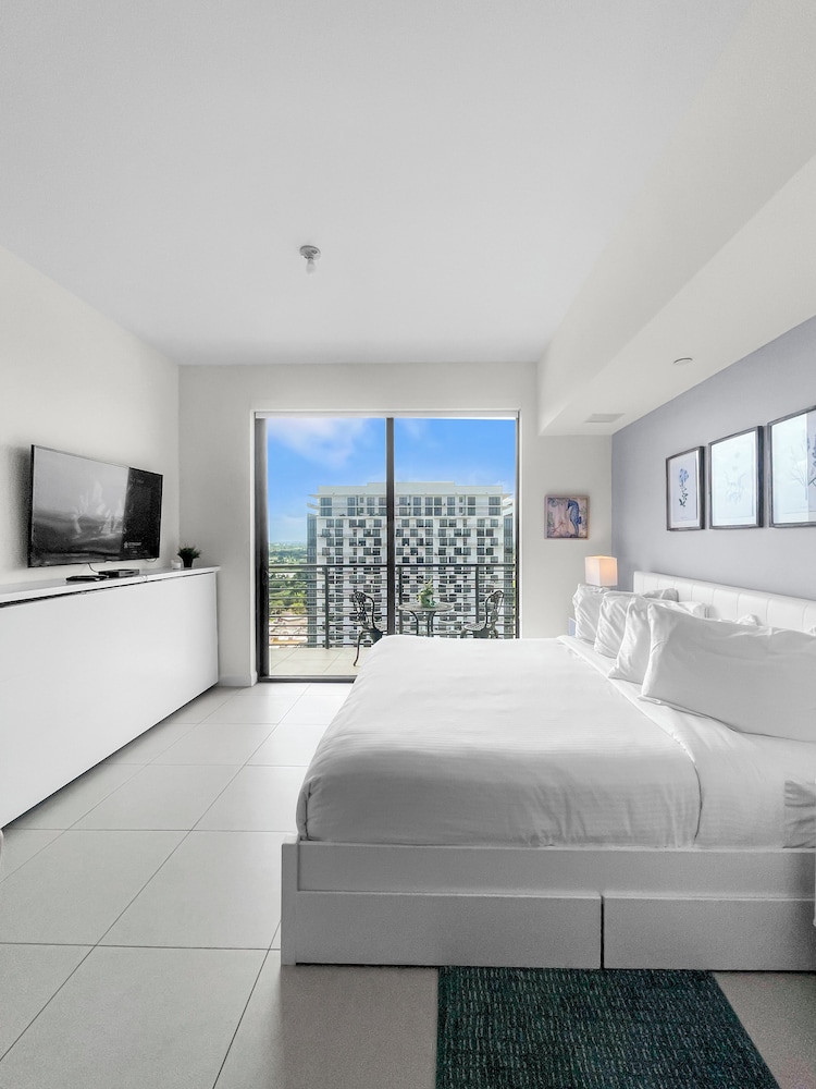 Provident Grand Luxury Short Term Residences - photo 19