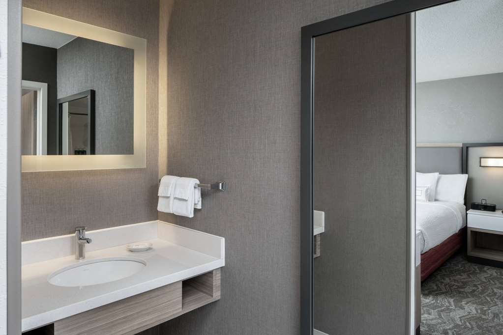 Sonesta Select Nashville Airport Suites - photo 14