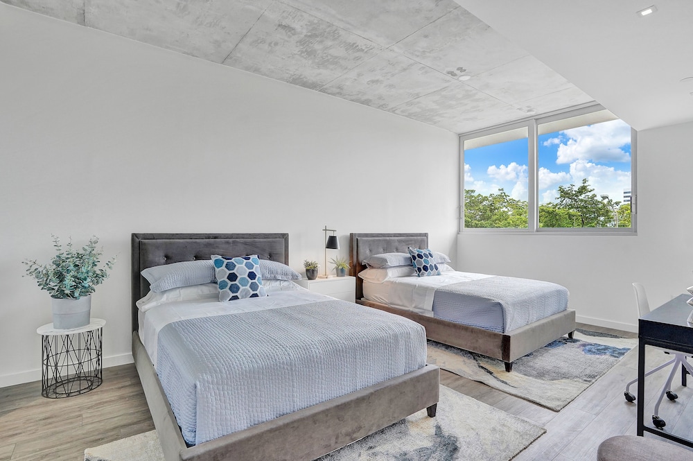 Destination Stays The Miami Loft Hotel - photo 9