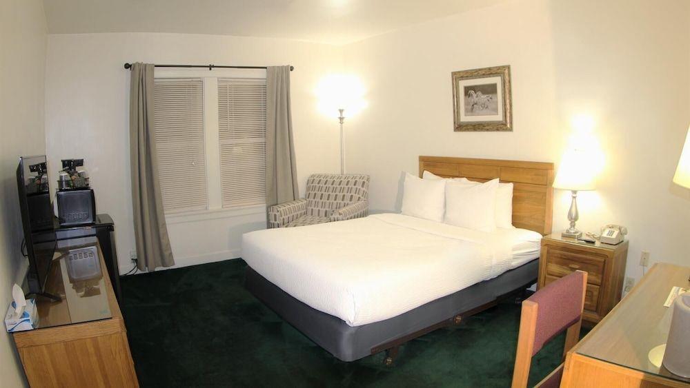 Carlton Hotel - photo 12