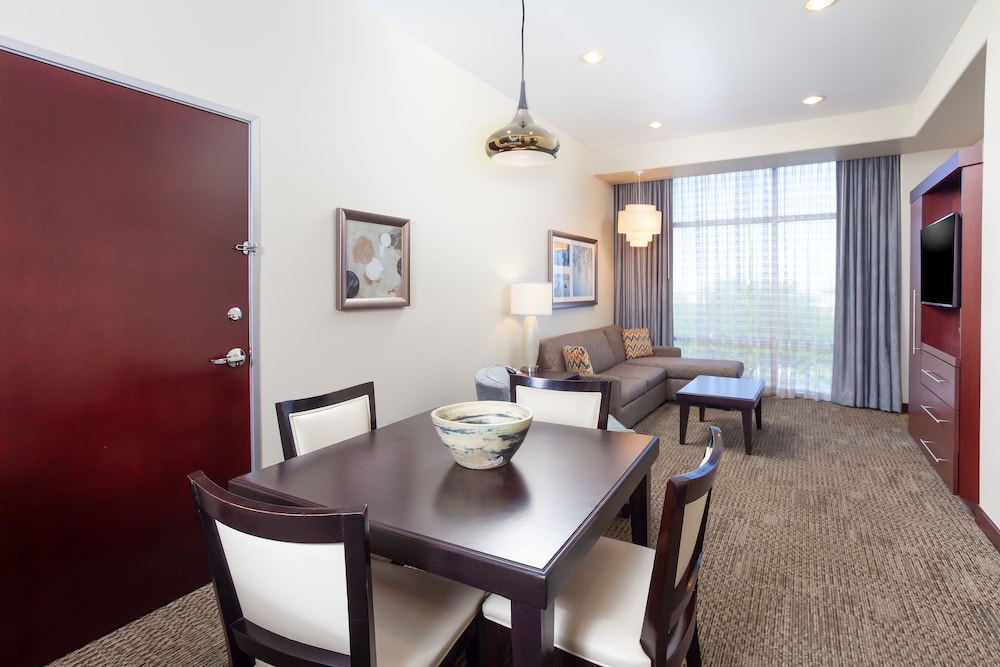 Staybridge Suites: Las Vegas Stadium District by IHG - photo 36