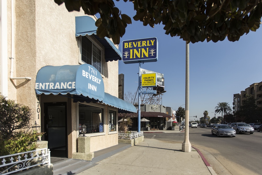 Beverly Inn - photo 56