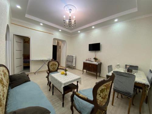 Apartament Sichi