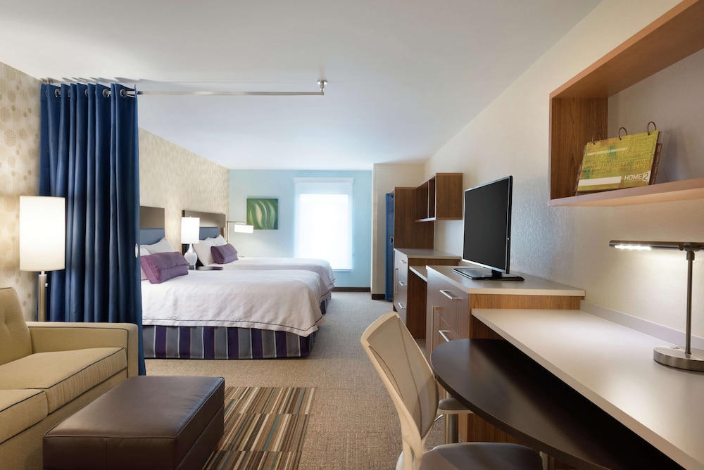Home2 Suites by Hilton Milwaukee Airport - photo 5