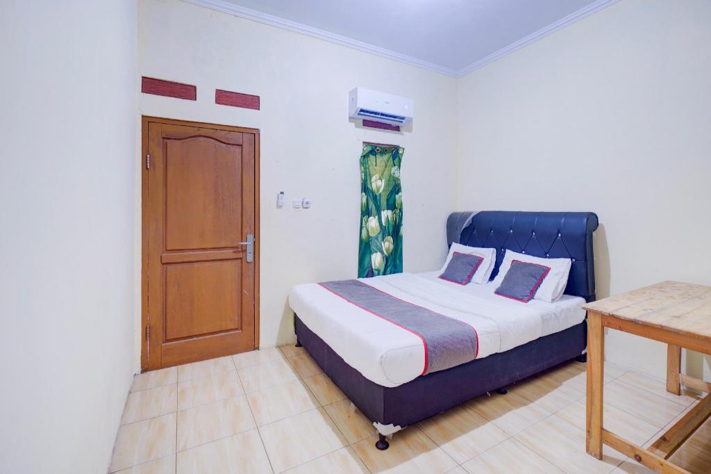 Hotel O Tangerang Near Indomilk Arena Stadium Formerly Sultan Residence — 4-Star Luxury Hotel in Tangerang, Indonesia