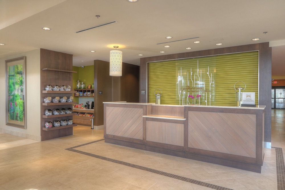 Hilton Garden Inn Pigeon Forge - photo 6