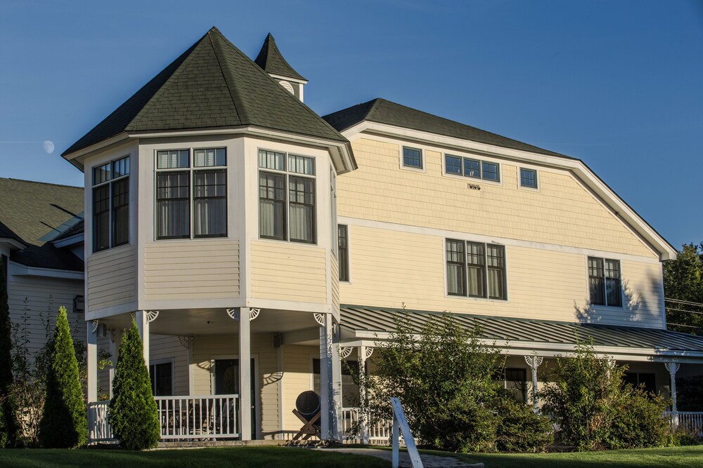 Snowflake Inn - photo 26