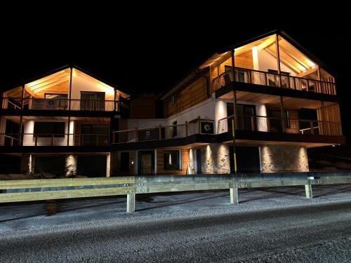 Arnica Alpin Lodge — Cavedago — photo 2