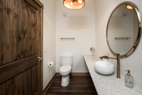 The Port of Prescott Boutique Hotel - photo 34