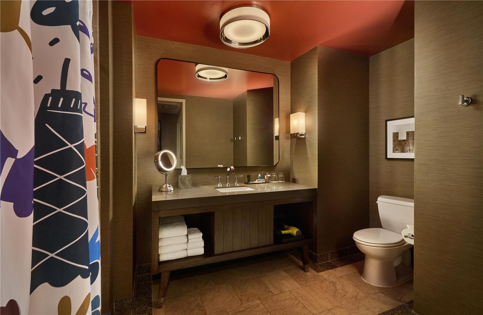 Hyatt Centric Chicago Magnificent Mile - photo 25