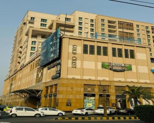 Gold Crest Premium Signature Apartments DHA Lahore by LMY — 4-Star Luxury Hotel in Lahore, Pakistan