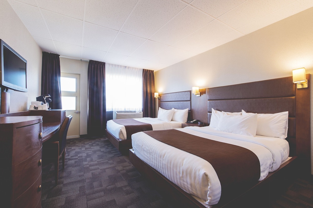 Hotel Continental Centre Ville