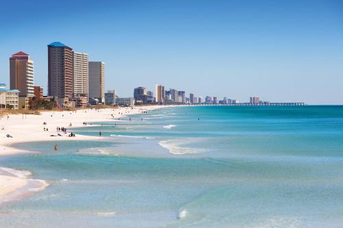 Largo Mar - last minute hotel in Panama City Beach