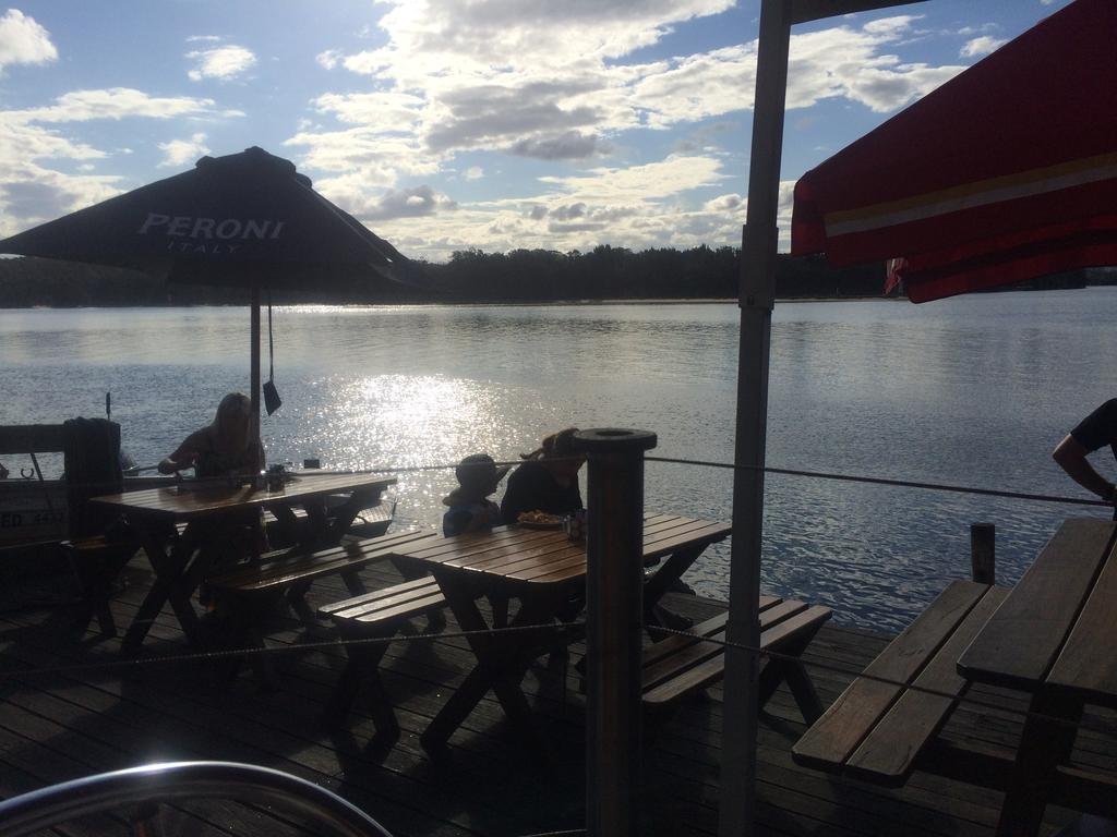 Tuross Head Motel — hotel in Tuross Head