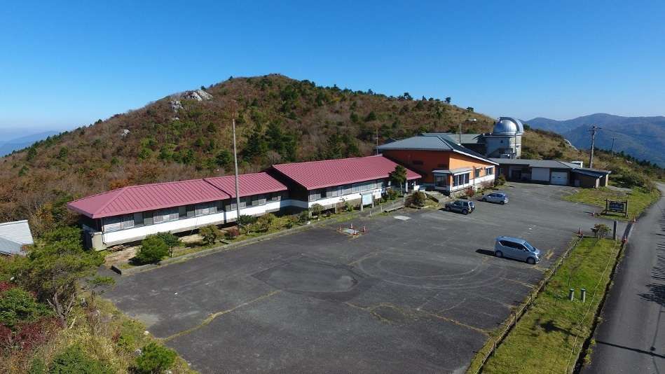 Sanso Kajigamori - carbon neutral hotel in Unknown City