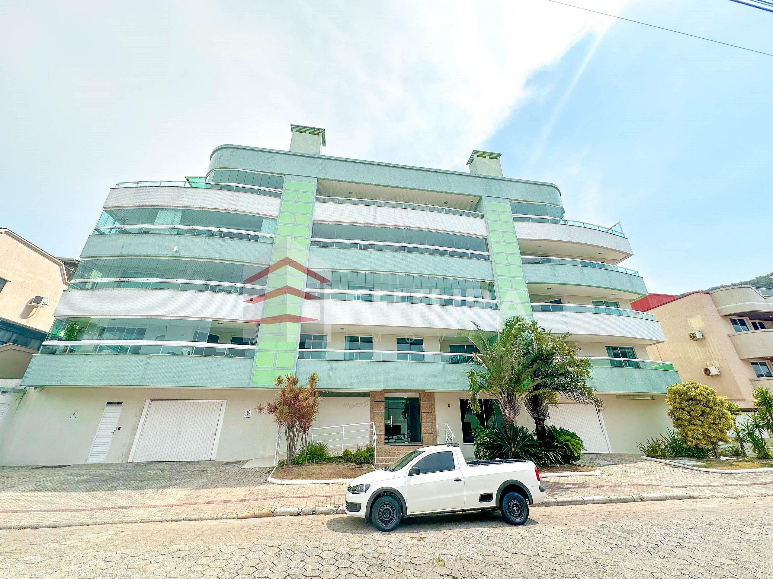 011 Apartamento vista mar Praia de Bombas