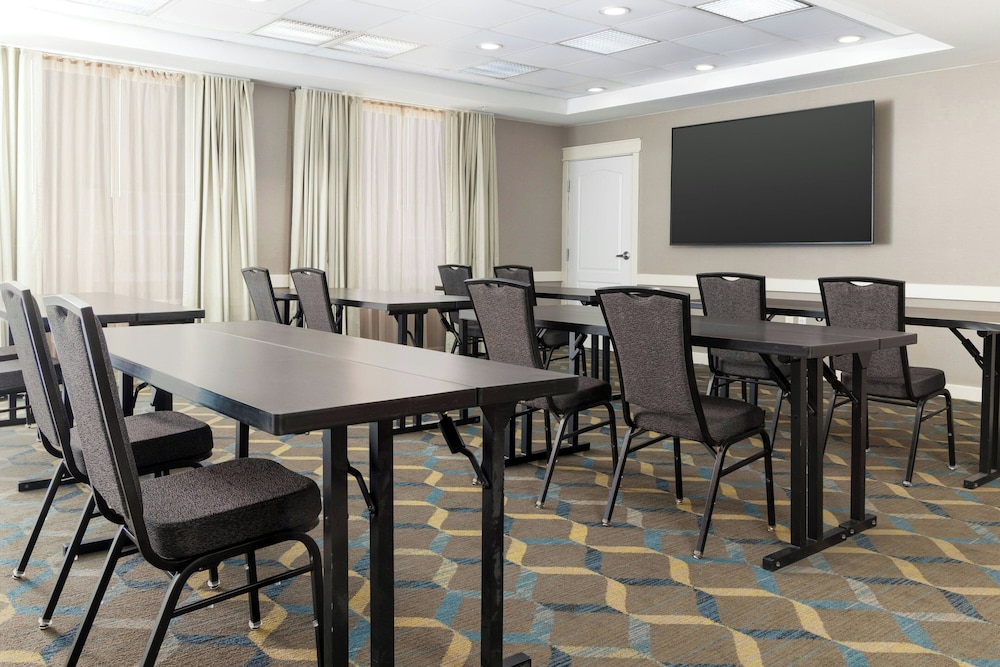 Residence Inn by Marriott Dayton Vandalia - photo 51