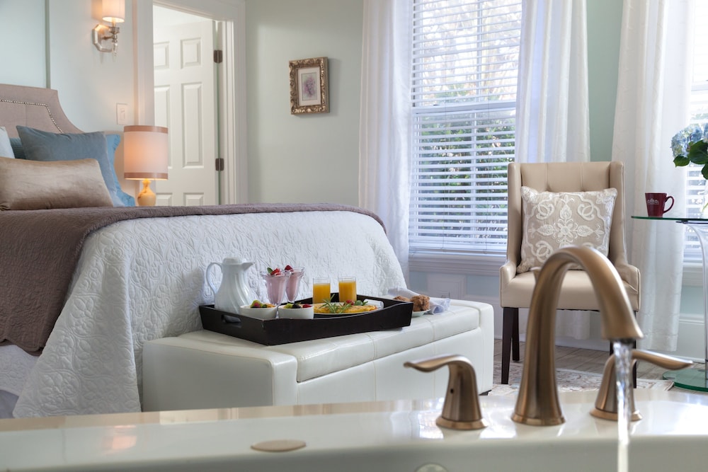 Bayfront Marin House - photo 49