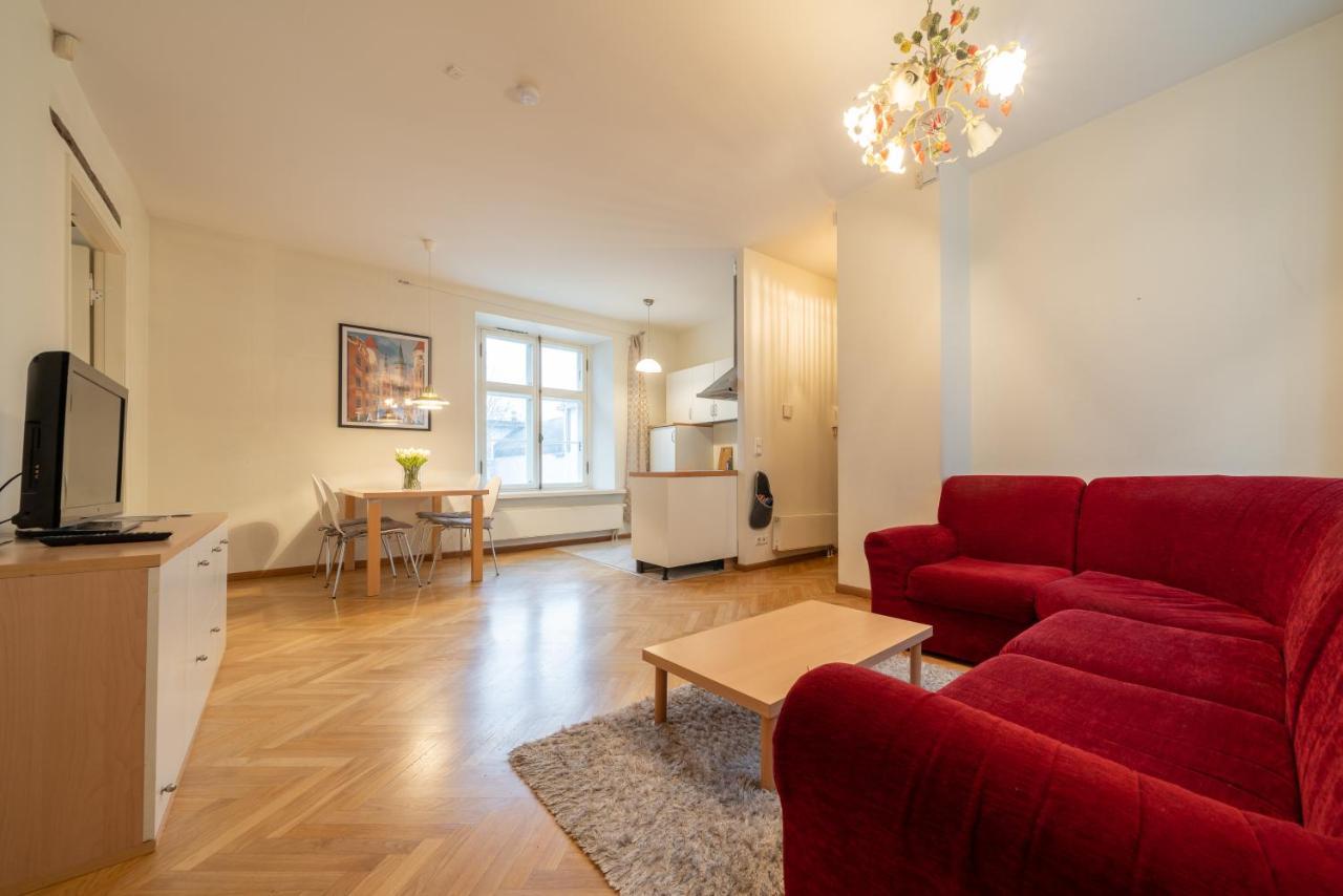 Old Town Viru Gate Apartment