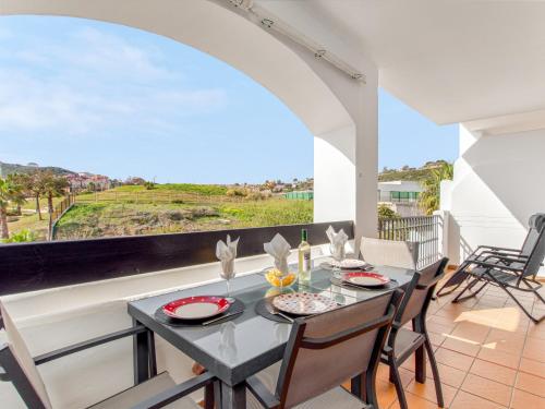 2091 Apt close from all amenities — 4-Star Luxury Hotel in Manilva, Spain