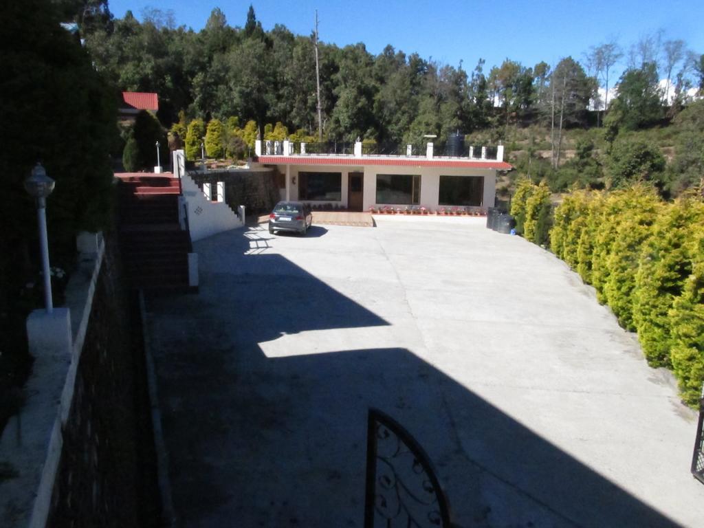 Ojaswi Resort — Pithoragarh — photo 2