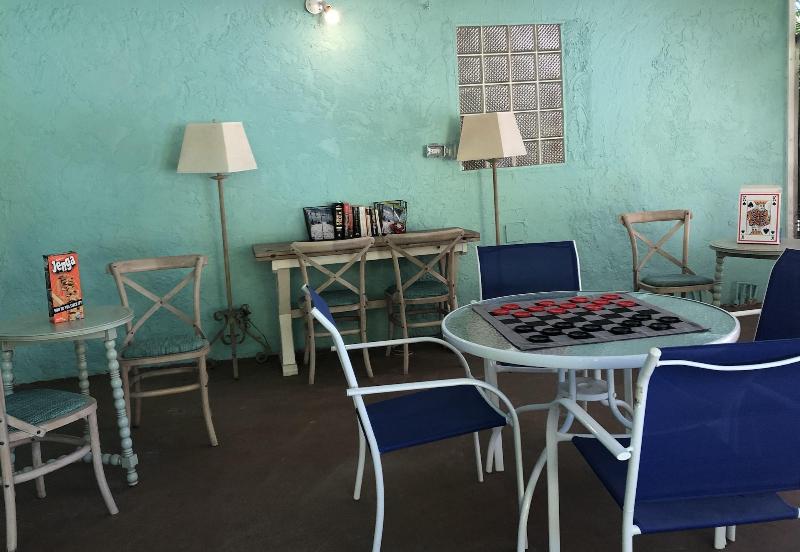 Siesta Key Palms Resort - photo 351