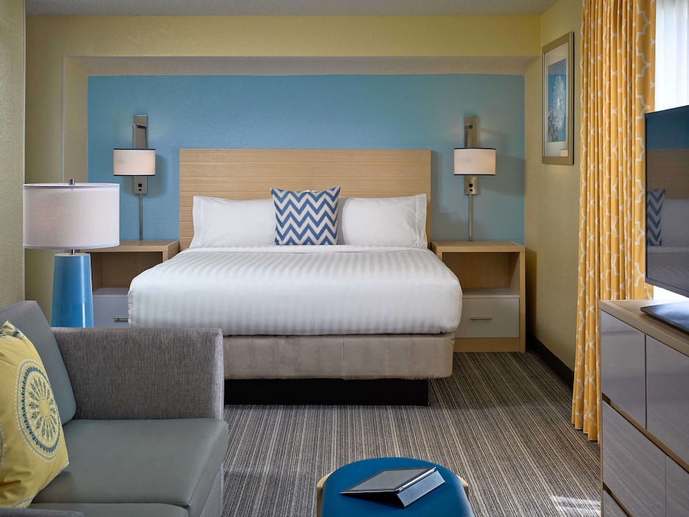 Sonesta ES Suites South Brunswick Princeton - photo 10