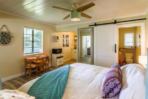 Island View Cottages Sebastian - photo 64