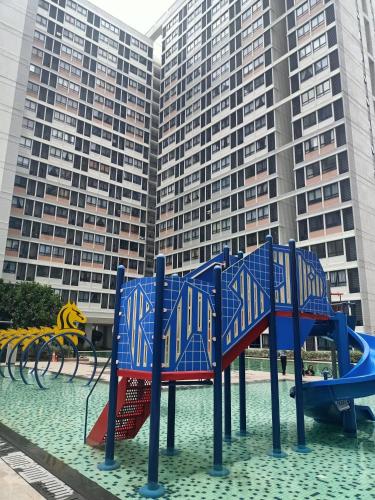 Horizon Suite Kila Short term hotel in Sepang, Malaysia