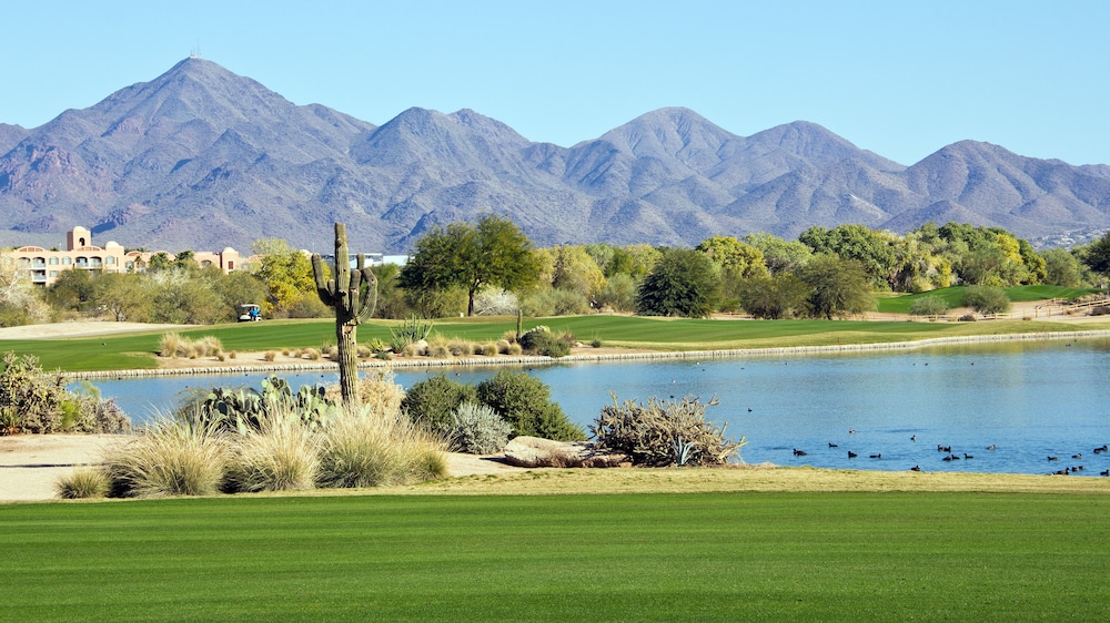 Fairmont Scottsdale Princess - photo 119