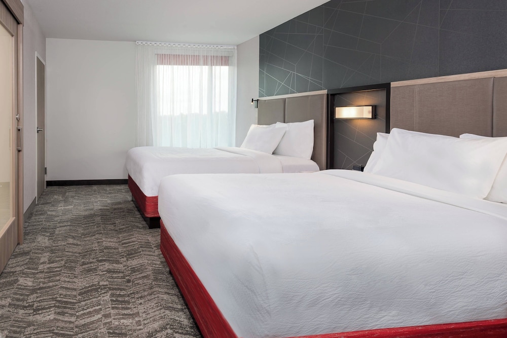 SpringHill Suites by Marriott Lakeland - photo 7