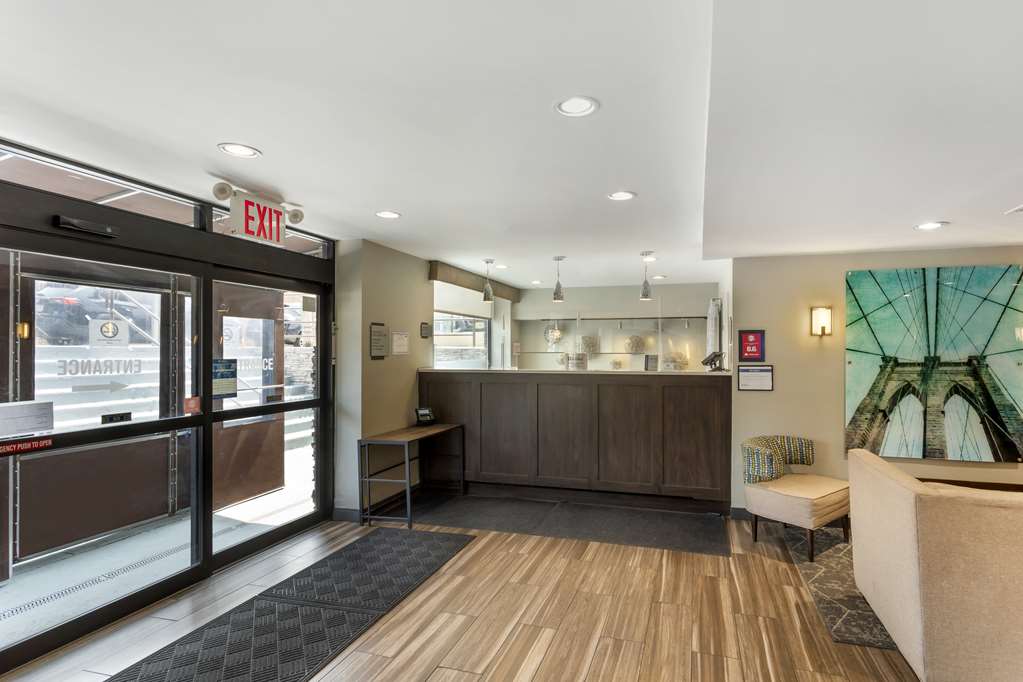 Best Western Brooklyn Coney Island Inn - photo 11