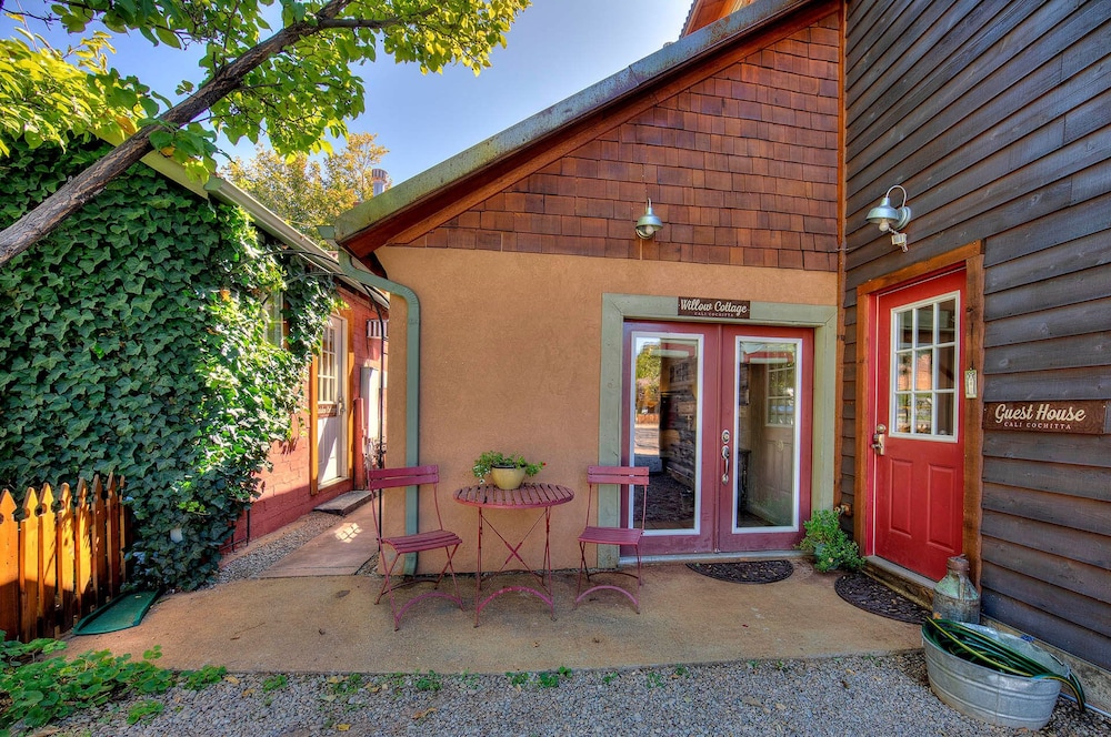 Cali Cochitta Vacation Rentals - photo 87