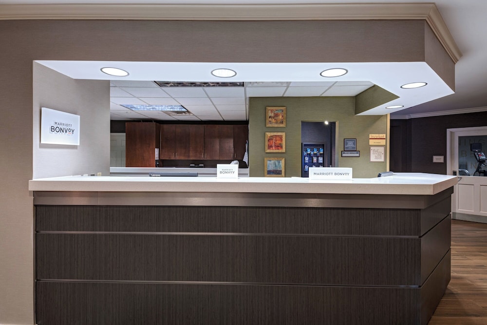 Residence Inn Shreveport Airport - photo 2