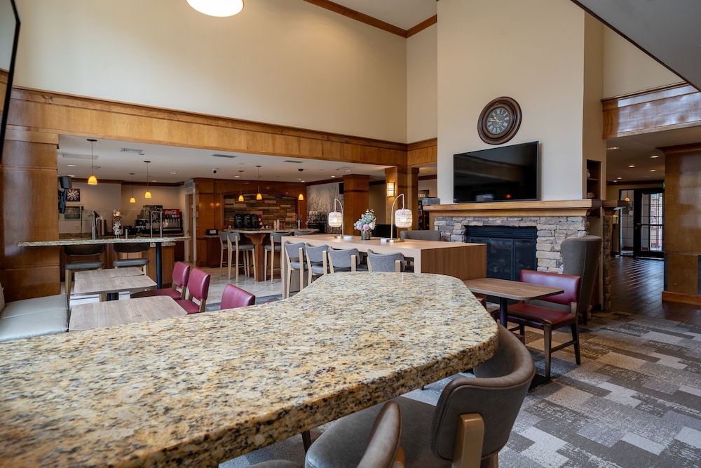 Staybridge Suites Houston West Energy Corridor by IHG - photo 99