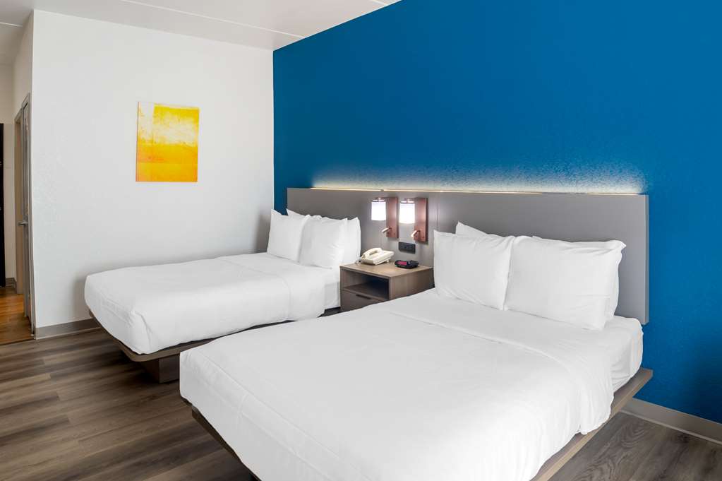 Comfort Inn Asheville Airport - photo 6
