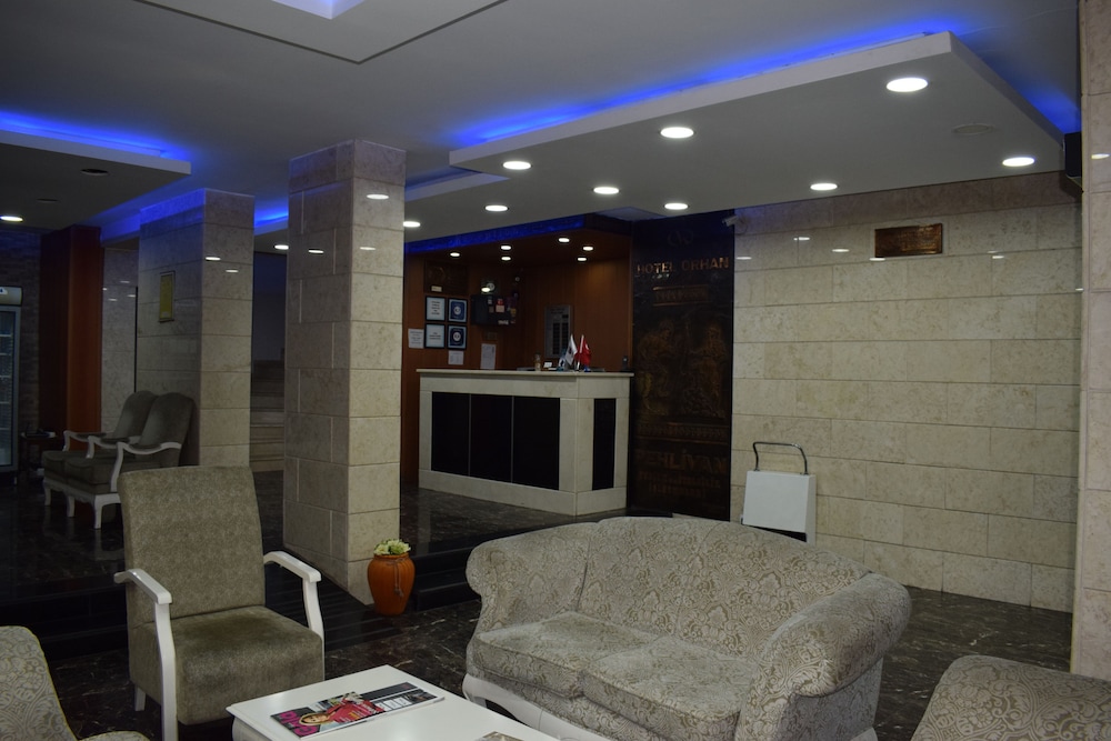 Otel Orhan — Aydin — photo 3