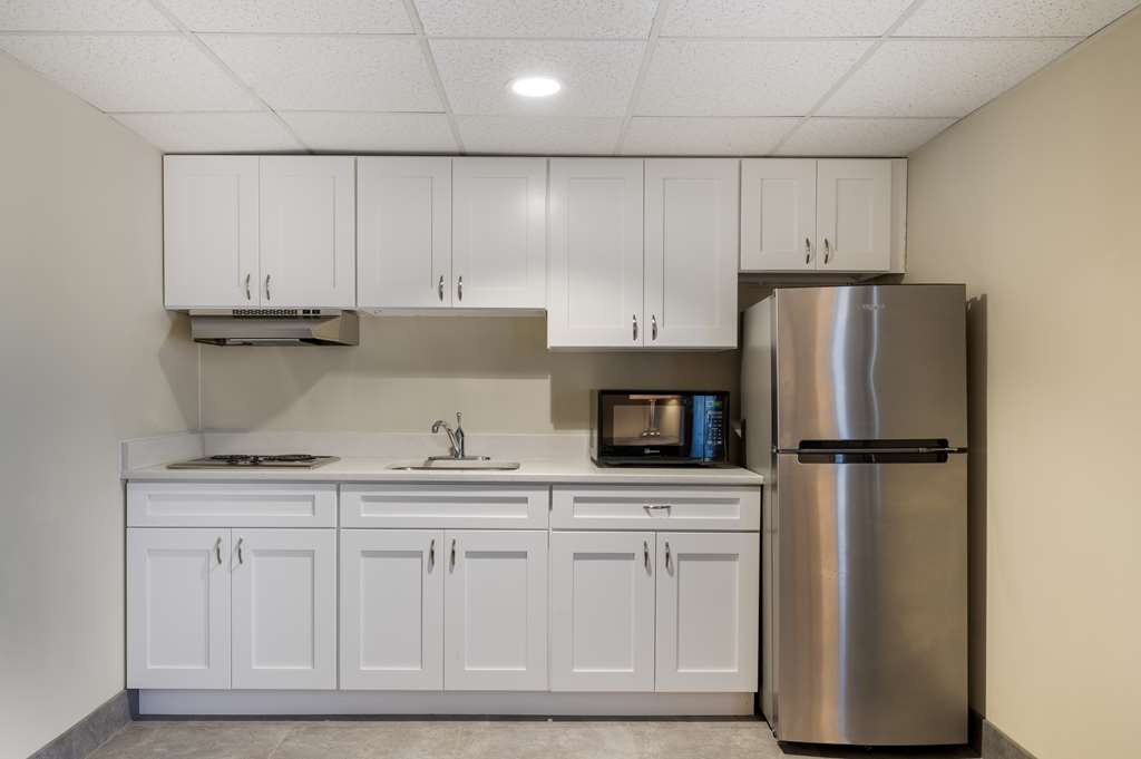 Best Western Plus Alexandria Fort Belvoir - photo 17
