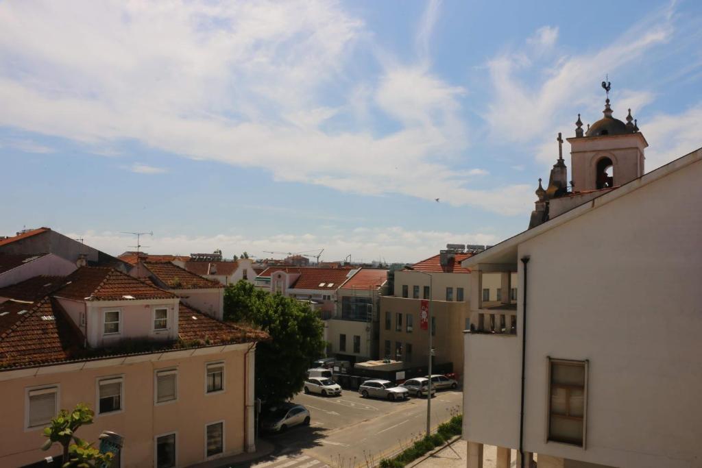 Aveiro Central Its ALL there Apartment — 4-Star Luxury Hotel in Aveiro, Portugal