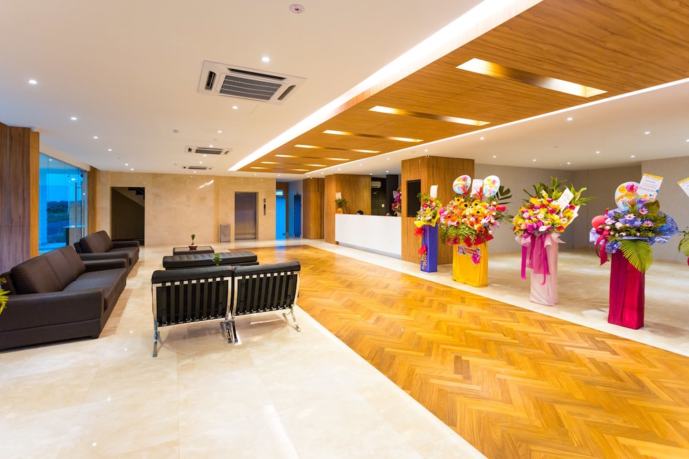 Icon Hotel Segamat — Segamat — photo 2