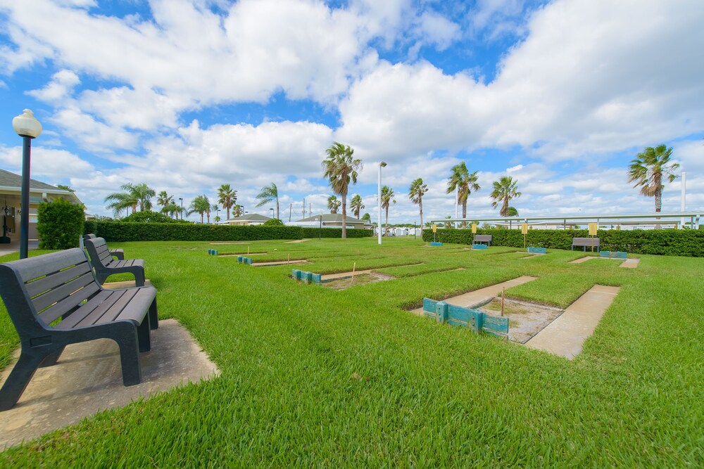 Rainbow RV Resort - photo 12