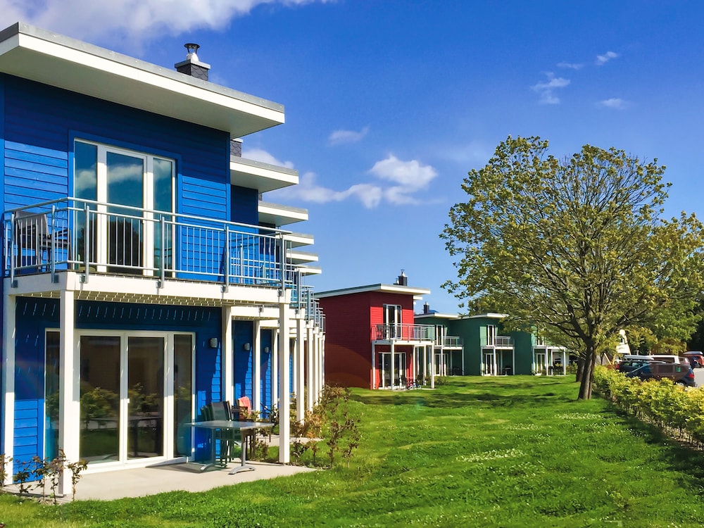 Damp Ostsee Resort Ferienpark — Damp