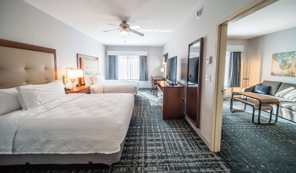 Homewood Suites by Hilton Rochester Mayo Clinic Area Saint Marys - photo 6