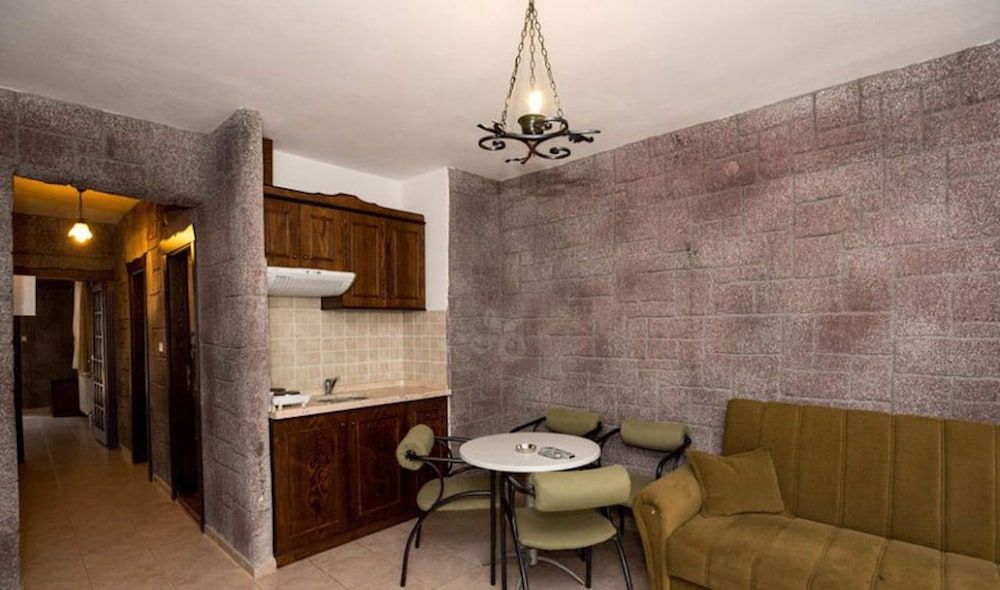 Babylon Gardens Apart Hotel — Menderes — photo 4